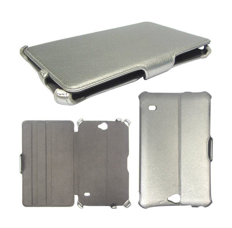 Flip Cover Advance SP7245, Para tablet de 8”, ideal para Advance SmartPad SP7245.