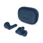 Auriculares (In-Ear) con 3 mics design ENC, Lenovo TWS YOGA PC Edition, Interfaz Bluetooth - Imagen 2