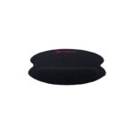 Mouse pad TEROS TE-3015S, negro - Imagen 2