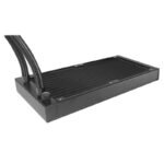 Cooler para procesador Teros TE-8164N, Intel y AMD, TDP 265W Máx, 24, líquida - Imagen 2