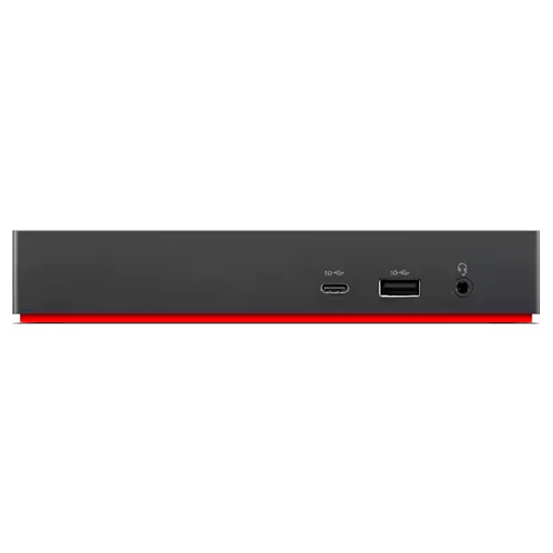 aclen40ay0090us_1 ThinkPad Universal USB-C Dock (Base Universal Multi-Puertos USB-C) - Imagen 1
