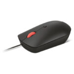 Mouse Compacto Lenovo Thinkpad, Interfaz USB-C - Imagen 3