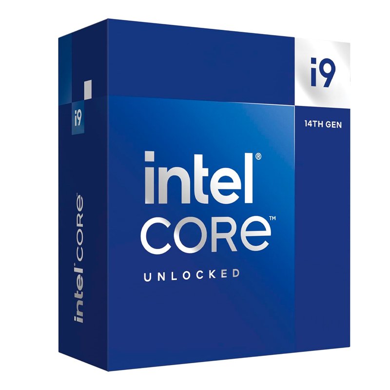 Procesador Intel Core i9-14900K 3.20/6.00GHz, 36 MB Intel Smart Caché, LGA1700, 125W/253W Procesador Intel Core i9-14900K 3.20/6.00GHz, 36 MB Intel Smart Caché, LGA1700, 125W/253W