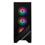 Case MSI MAG FORGE 120A AIRFLOW, Mid Tower - Imagen 3