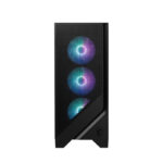 Case MSI MAG FORGE 321R AIRFLOW, Mid Tower - Imagen 3
