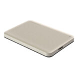 Disco Duro Externo Toshiba Portátil Canvio Advance, 2 TB, USB 3.0 / 2.0, Color: Blanco - Imagen 3