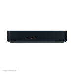 Disco duro externo Toshiba Canvio Basics, 4TB, USB 3.0. - Imagen 2