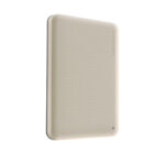 Disco Duro Externo Toshiba Portátil Canvio Advance, 4 TB, USB 3.0 / 2.0, Color: Blanco - Imagen 2