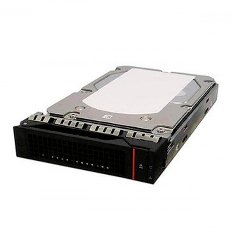ThinkSystem ST50 V2 3.5” 2TB 7.2K SATA 6Gb NHS 512n HDD