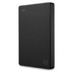 Disco duro externo portatil Seagate STGX1000400, 1TB, 2.5”, USB 3.0 SuperSpeed