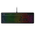 Teclado gamer Lenovo Legion KB310 RGB con cable USB 2.0 - Imagen 2