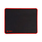 Kit gamer TEROS TE-4063N, teclado multimedia, mouse, headset, mouse pad - Imagen 3