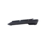 Kit inalámbrico teclado + mouse TEROS TE-5011CS, 2.4GHz, 1000DPI, español, negro - Imagen 3