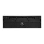 Kit Inalámbrico Teclado + Mouse TEROS TE-4061N, 2.4GHz, receptor nano USB, negro - Imagen 3