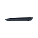 Teclado inalámbrico TEROS TE-4074CS, 2.4Ghz, USB, negro - Imagen 3