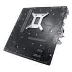 Motherboard ADVANCE MTDK, incorpora procesador Core i5-12600HX 2.50/4.60GHz, HDMI(1)/DP(1) - Imagen 2