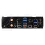 Motherboard ASROCK X870 Riptide WiFi, Chipset AMD X870, Socket AMD AM5, ATX - Imagen 2