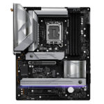 Motherboard ASROCK Z890 LiveMixer WiFi, Chipset Intel Z890, LGA 1851, HDMI, ATX