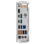 Motherboard ASROCK Z890 Steel Legend WiFi, Chipset Intel Z890, LGA 1851, HDMI, ATX - Imagen 2