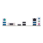 Motherboard ASUS PRIME A520M-K, Chipset AMD A520, Socket AMD AM4, Micro ATX - Imagen 2