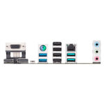 Motherboard ASUS PRIME B650M-A II , Chipset AMD B650, Socket AM5, Micro ATX - Imagen 2