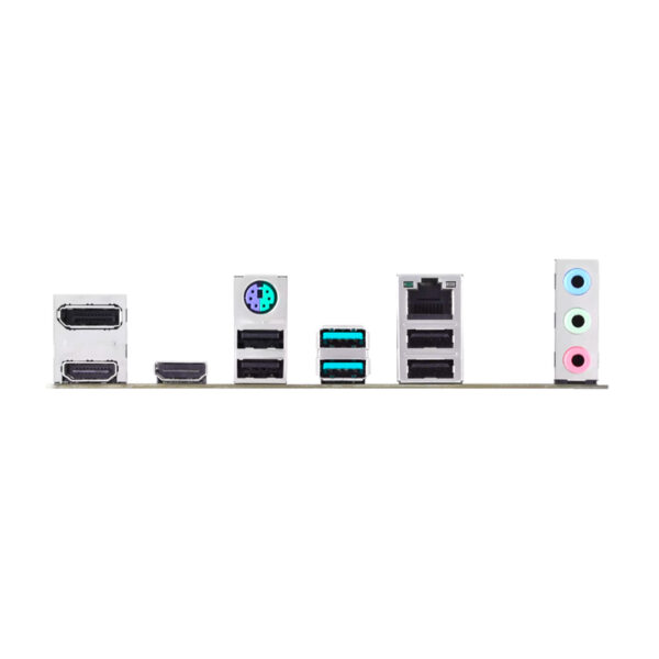 Motherboard ASUS Prime B760M-A D4, Chipset Intel B760, LGA1700, mATX