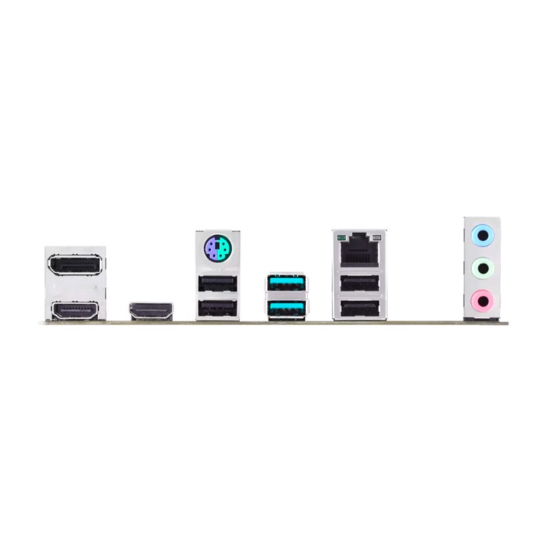 Motherboard ASUS Prime B760M-A D4, Chipset Intel B760, LGA1700, mATX