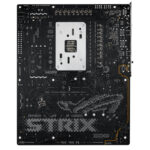 Motherboard ASUS ROG STRIX B850-E GAMING WIFI, Chipset AMD B850, Socket AMD AM5, ATX - Imagen 2