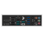Motherboard ASUS TUF GAMING B850M-PLUS WIFI, Chipset AMD B850, Socket AMD AM5, mATX - Imagen 2