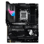 Motherboard ASUS ROG STRIX X870E-E GAMING WIFI, Chipset AMD X870E, Socket AMD AM5, ATX