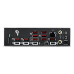 Motherboard ASUS ROG STRIX X870E-E GAMING WIFI, Chipset AMD X870E, Socket AMD AM5, ATX - Imagen 2