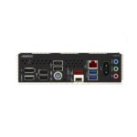 Motherboard GIGABYTE B840M AORUS ELITE WIFI6E, Chipset AMD B840, Socket AMD AM5, micro-ATX - Imagen 2