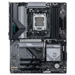 Motherboard GIGABYTE B850 EAGLE WIFI6E, Chipset AMD B850, Socket AMD AM5, ATX