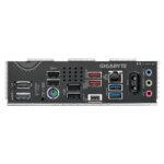 Motherboard GIGABYTE B850 EAGLE WIFI6E, Chipset AMD B850, Socket AMD AM5, ATX - Imagen 3