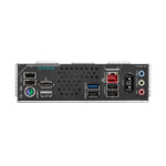 Motherboard GIGABYTE H810M GAMING WIFI6, Chipset Intel H810, LGA 1851, micro-ATX - Imagen 2