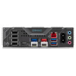 Motherboard GIGABYTE X870 GAMING WIFI6, Chipset AMD X870, Socket AMD AM5, ATX - Imagen 2