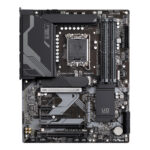 Motherboard Gigabyte Z790 D DDR4 (rev. 1.0) Chipset Intel Z790, LGA1700, ATX