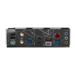 Motherboard Gigabyte Z790 EAGLE AX (rev. 1.0), Chipset Intel Z790, LGA1700, ATX - Imagen 2