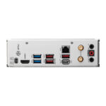 Motherboard MSI MPG B650I EDGE WIFI, Chipset AMD B650, Socket AMD AM5, mini-ITX - Imagen 2