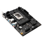 Motherboard Maxsun Challenger B760M-N D5, Chipset Intel B760, LGA1700, mATX - Imagen 2
