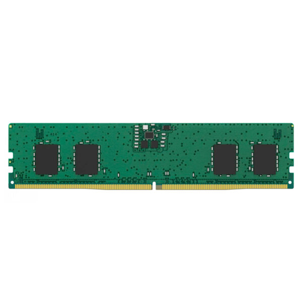 Memoria Kingston 8GB, DDR5-5600 MT/s, PC5-44800, CL46, 1.1V, 288-pin, 1Rx16, Non-ECC