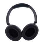 Audífono inalámbricos TEROS TE-8038N, USB-C, Negro Titanium - Imagen 3