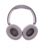 Audífono inalámbricos TEROS TE-8038RS, USB-C, Rose Titanium - Imagen 3