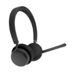 Auriculares inalámbricos Stereo con micrófono Lenovo, Interfaz USB-C - Imagen 2