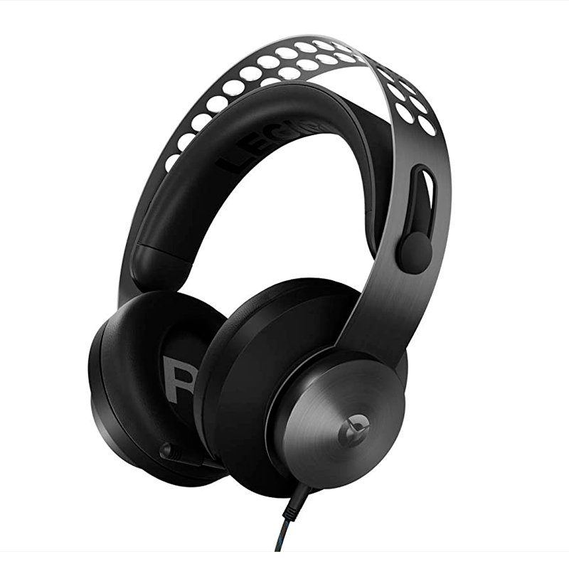 Auriculares Lenovo Gaming Legion H300 Auriculares Lenovo Gaming Legion H300
