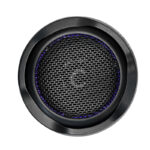 Parlante TEROS TE-6044N, bluetooth, 5 W, 1500 mAh, negro - Imagen 3