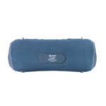 Parlante Ultra TE-6046B, color azul, 40W - Imagen 2