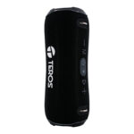 Parlante Ultra TE-6046N, color negro, 40 W