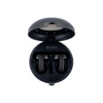 Audífonos TEROS TE-8079N, Bluetooth, TWS, negro - Imagen 2