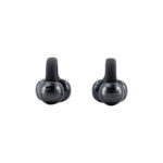 Audífonos TEROS TE-8079N, Bluetooth, TWS, negro - Imagen 3